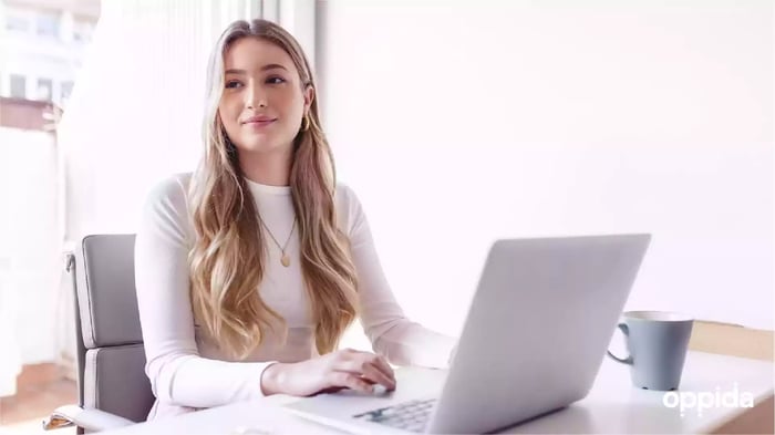 1 Online learning student