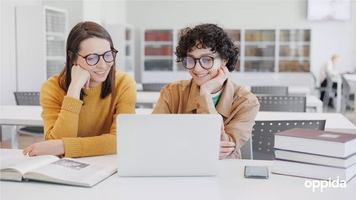 Running a webinar