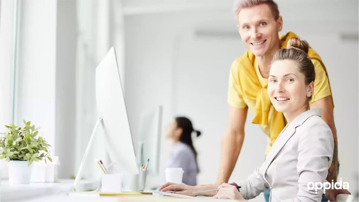 4 Learning designer and educational technologist