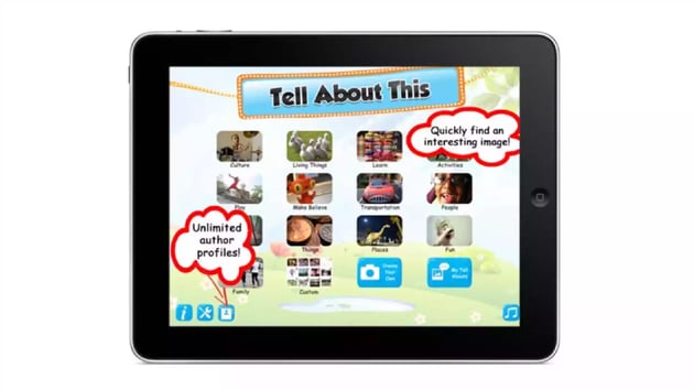 4 Tell me about this app