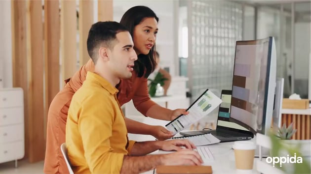 Assessing innovation in elearning