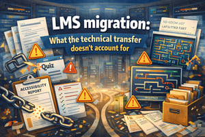 lms migration