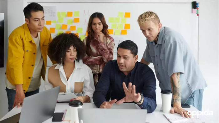 Learning Designer role