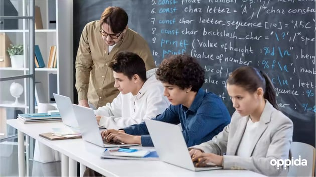 Neutopia elearning