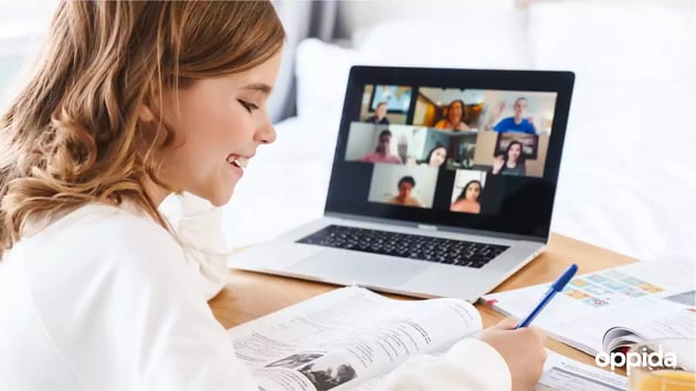 Personalised learning