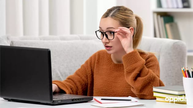 accessibility standards for online courses