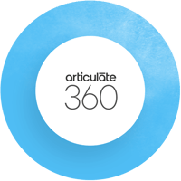 articulate 360