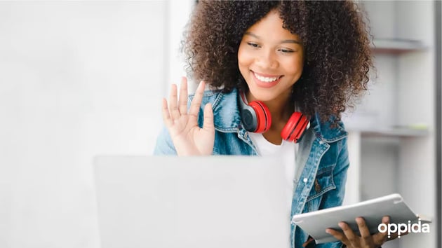 digital learning environments