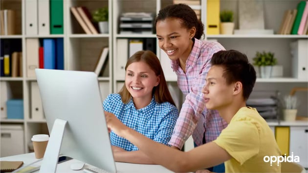 education horizons