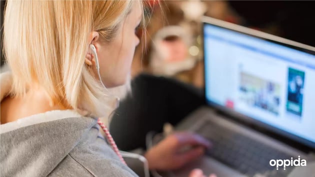 fostering engagement in a discussion forum