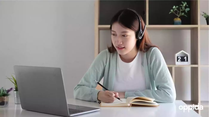 progress in elearning
