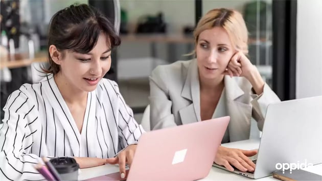 relationship and discussion based learning