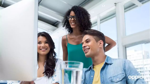 relationship based learning strategies