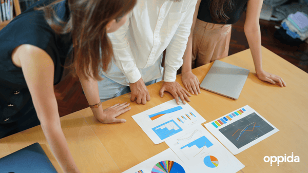roi in education