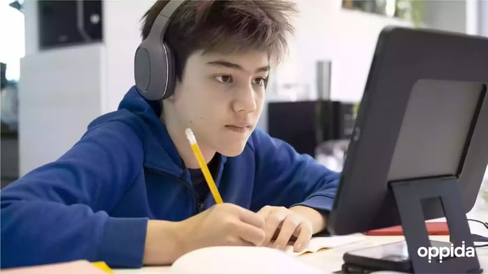 safe use of technology in learning