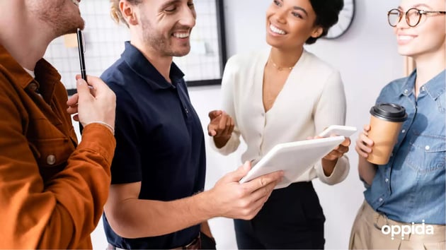 soft skills to teach for a high performing team