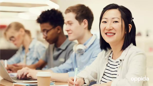 student centred learning