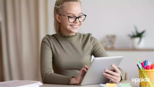student engagement in elearning