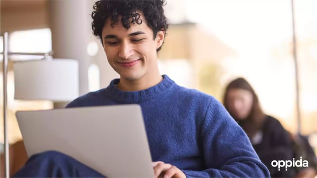 student participation