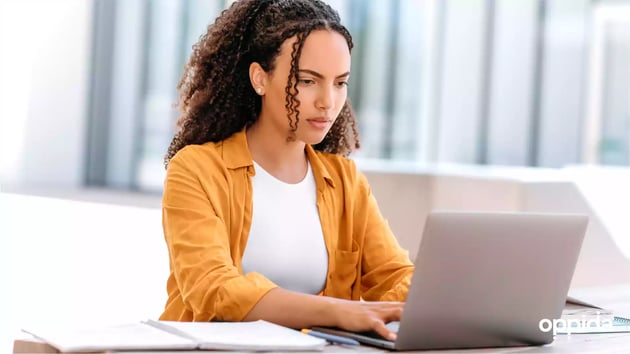 successful online learner