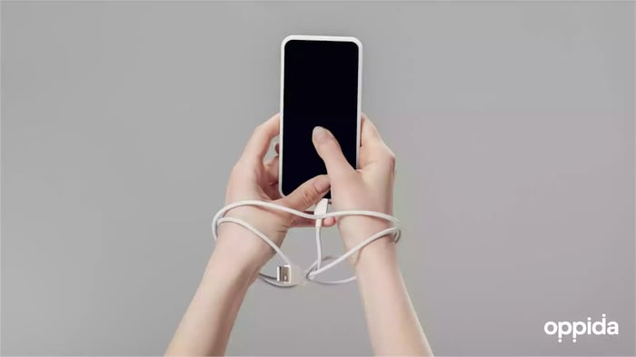 teach unplugging