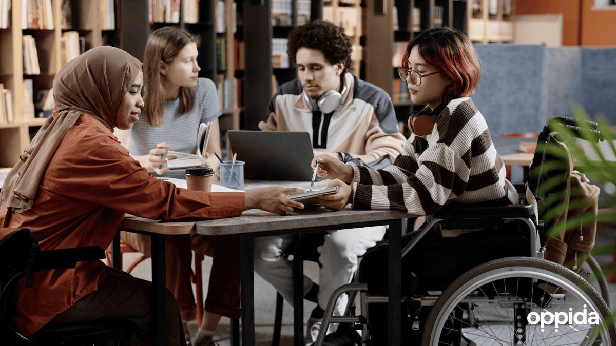 How to apply Universal Design for Learning in 3 simple steps (with real ...