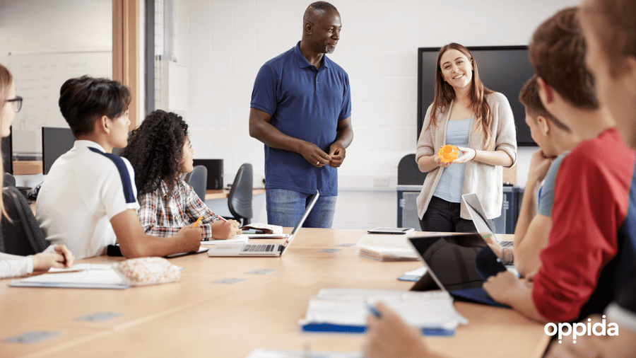 How to apply Universal Design for Learning in 3 simple steps (with real ...