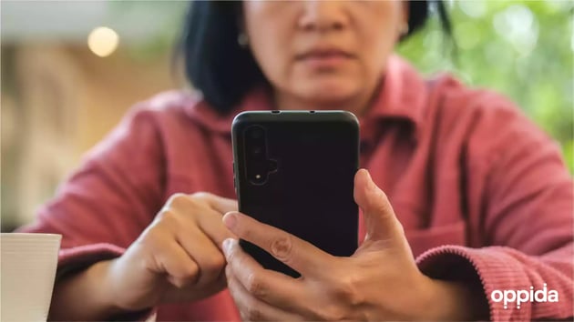 using technology for teaching and learning