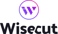 wisecut logo