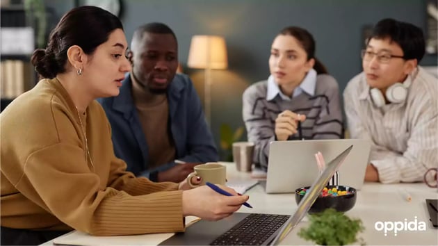 workplace learning