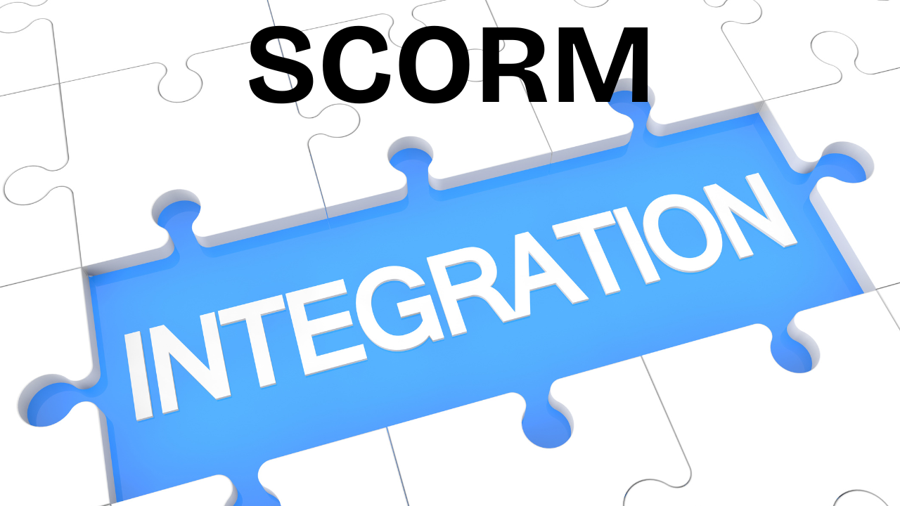 scorm meaning
