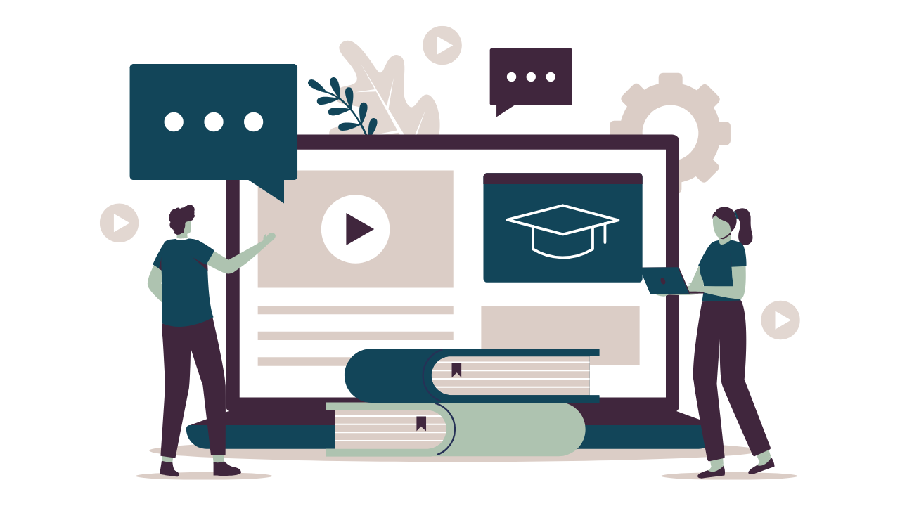 learning management system